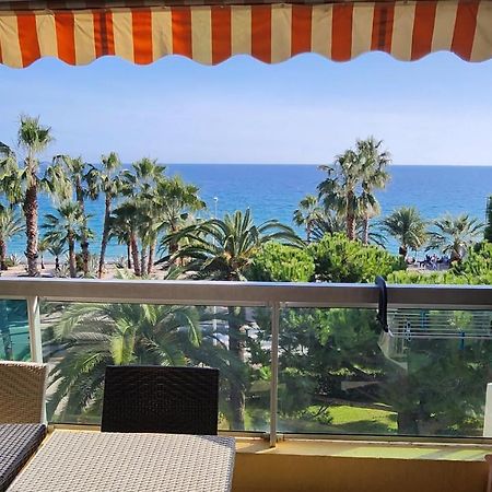 Cannes Front De Mer - Appartement 3 Star Экстерьер фото